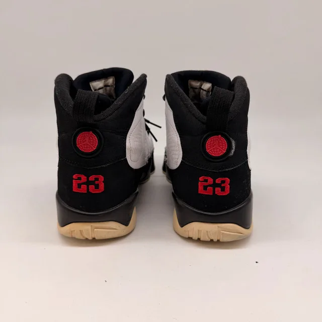 Nike Air Jordan 9 Retro OG 2016 Men’s Size 12 (302370-112) thumbnail