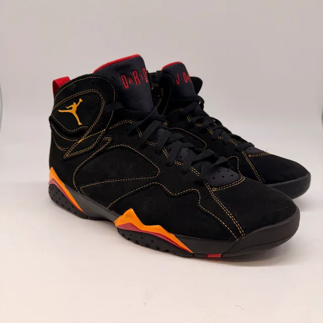 Jordan 7 Retro Citrus Men’s Size 12 thumbnail