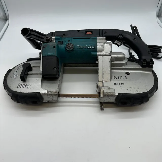 Makita 2107F Band Saw thumbnail