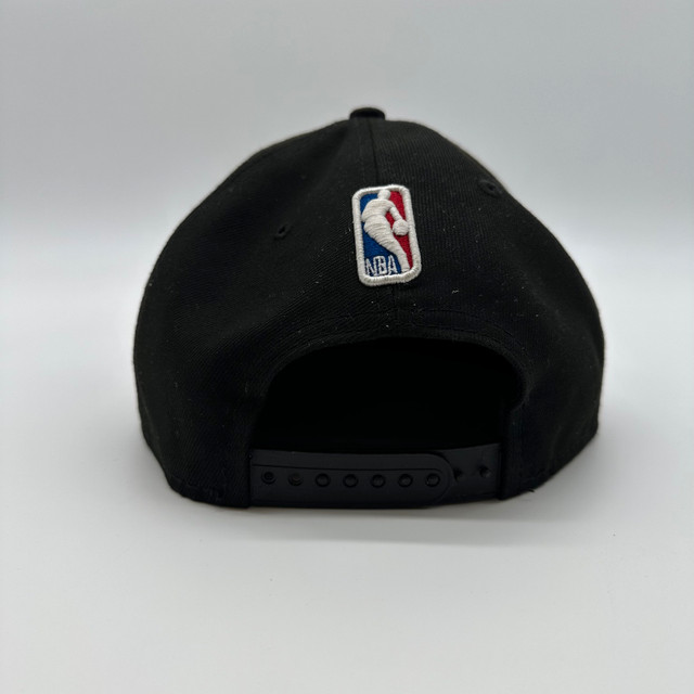 Toronto Raptors NBA Champions 2019 Hat - photo 3