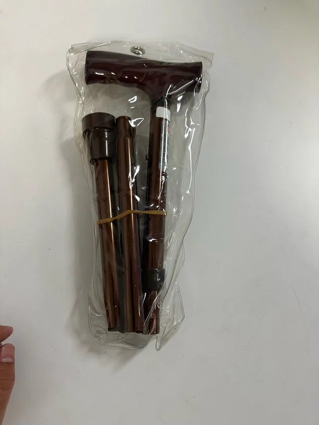 Life Folding Cane brand new thumbnail