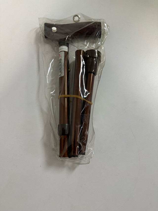 Life Folding Cane brand new - photo 2
