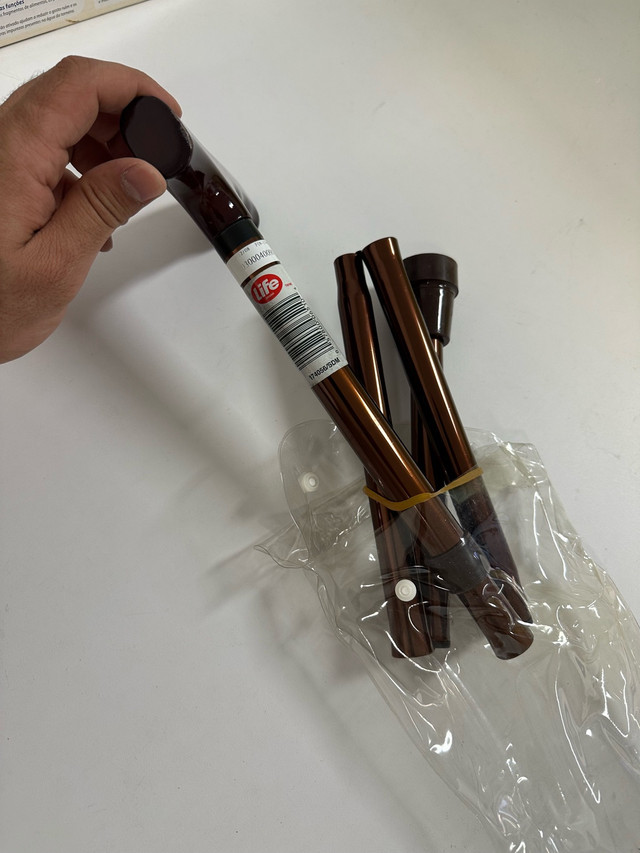 Life Folding Cane brand new - photo 3
