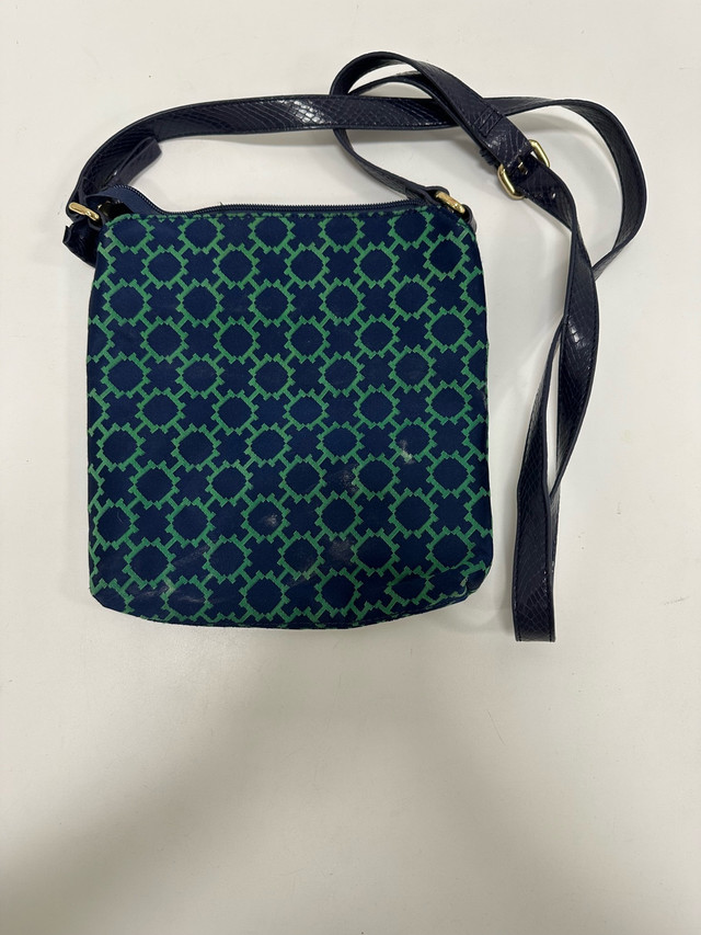 Tommy Hilfiger Crossbody Bag - photo 2