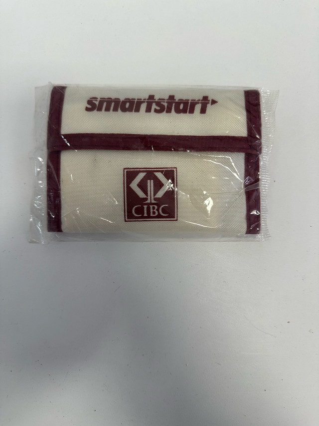 Toronto Blue Jays x CIBC SmartStart Wallet - photo 2
