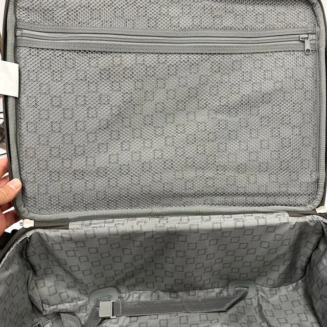 Millennium Rolling Suitcase image indicator(3)