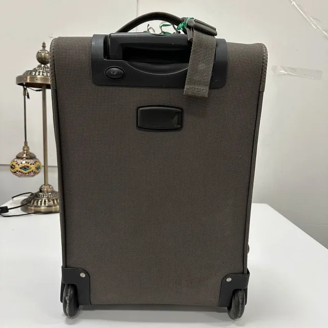 Millennium Rolling Suitcase image indicator(4)