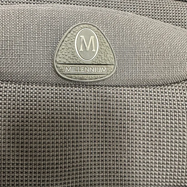 Millennium Rolling Suitcase image indicator(5)