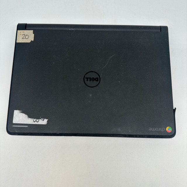Dell Chromebook 11 – For Parts service Tag GPGCB62