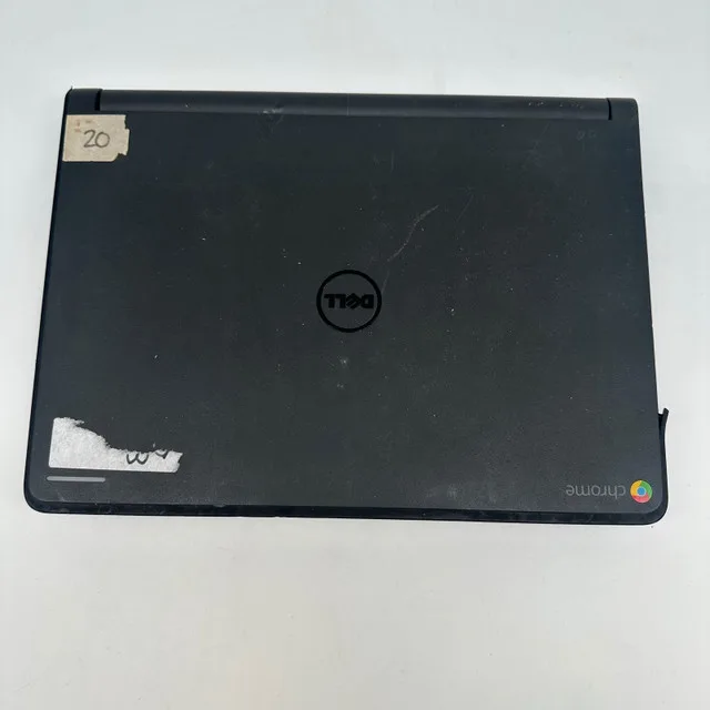 Dell Chromebook 11 – For Parts service Tag GPGCB62 thumbnail