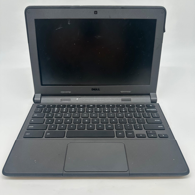 Dell Chromebook 11 – For Parts service Tag GPGCB62 - photo 2