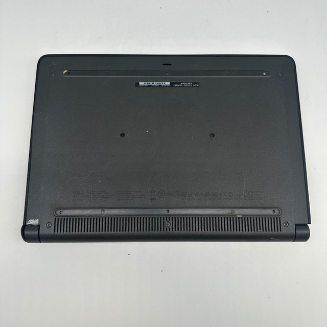 Dell Chromebook 11 – For Parts service Tag GPGCB62 - photo 4