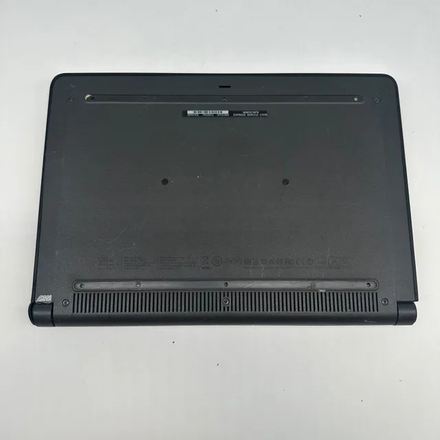 Dell Chromebook 11 – For Parts service Tag GPGCB62 image indicator(4)