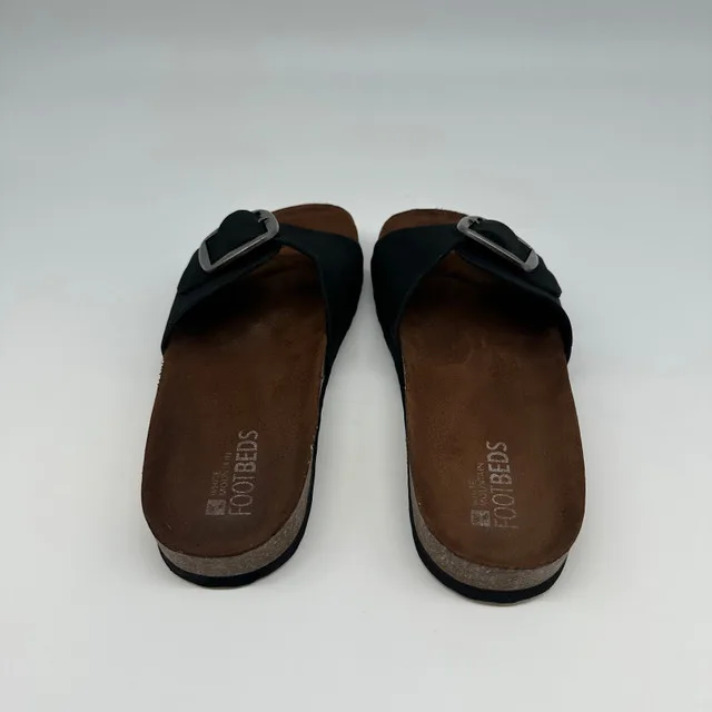 White Mountain Sandals - Women’s Size 9M image indicator(3)