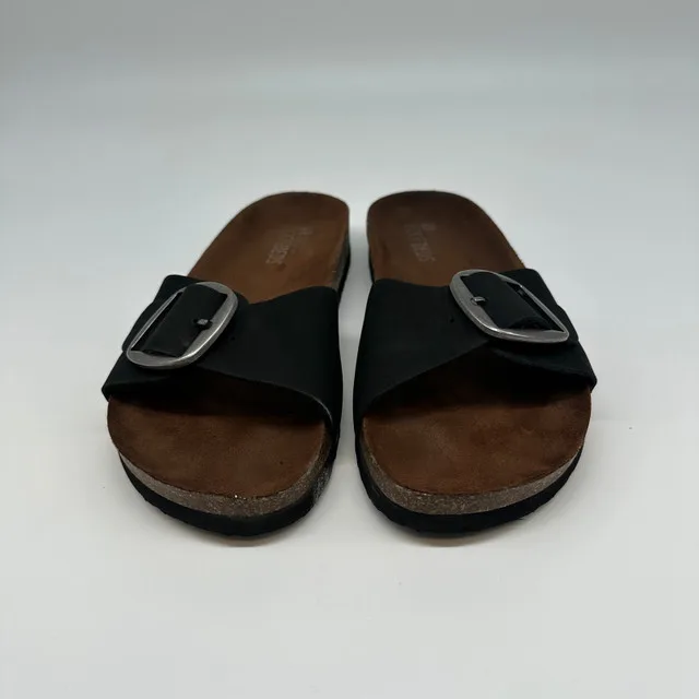 White Mountain Sandals - Women’s Size 9M image indicator(4)