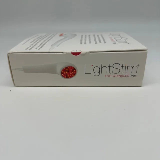 LightStim Mini for Wrinkles (brand new) image indicator(3)