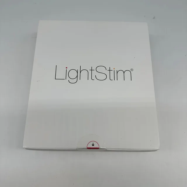 LightStim Mini for Wrinkles (brand new) image indicator(5)