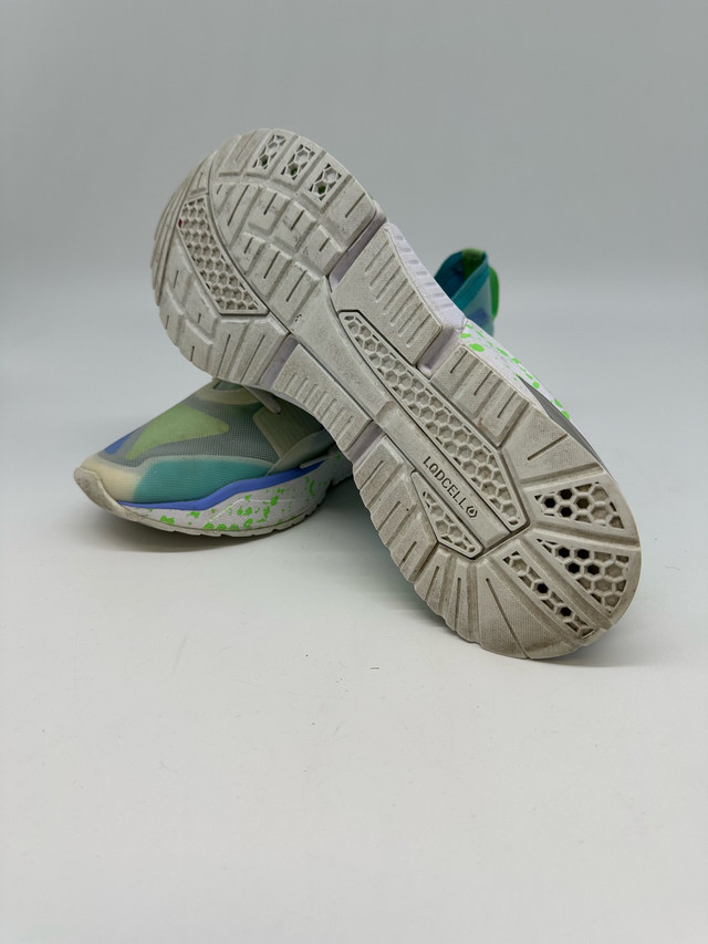 PUMA LQDCELL Optic Sheer Men’s Sneakers – Size 8.5 US - photo 2