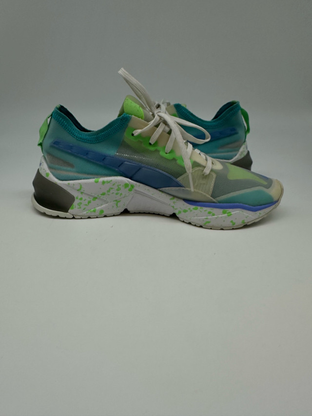 PUMA LQDCELL Optic Sheer Men’s Sneakers – Size 8.5 US - photo 4
