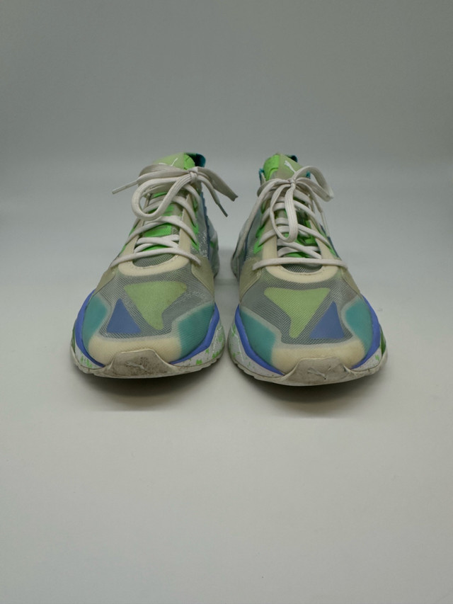 PUMA LQDCELL Optic Sheer Men’s Sneakers – Size 8.5 US - photo 5
