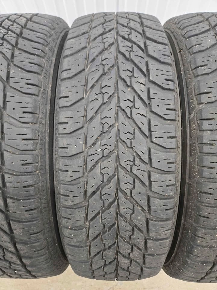 Goodyear Ultra Grip Winter Tires 195/65R15 - photo 4