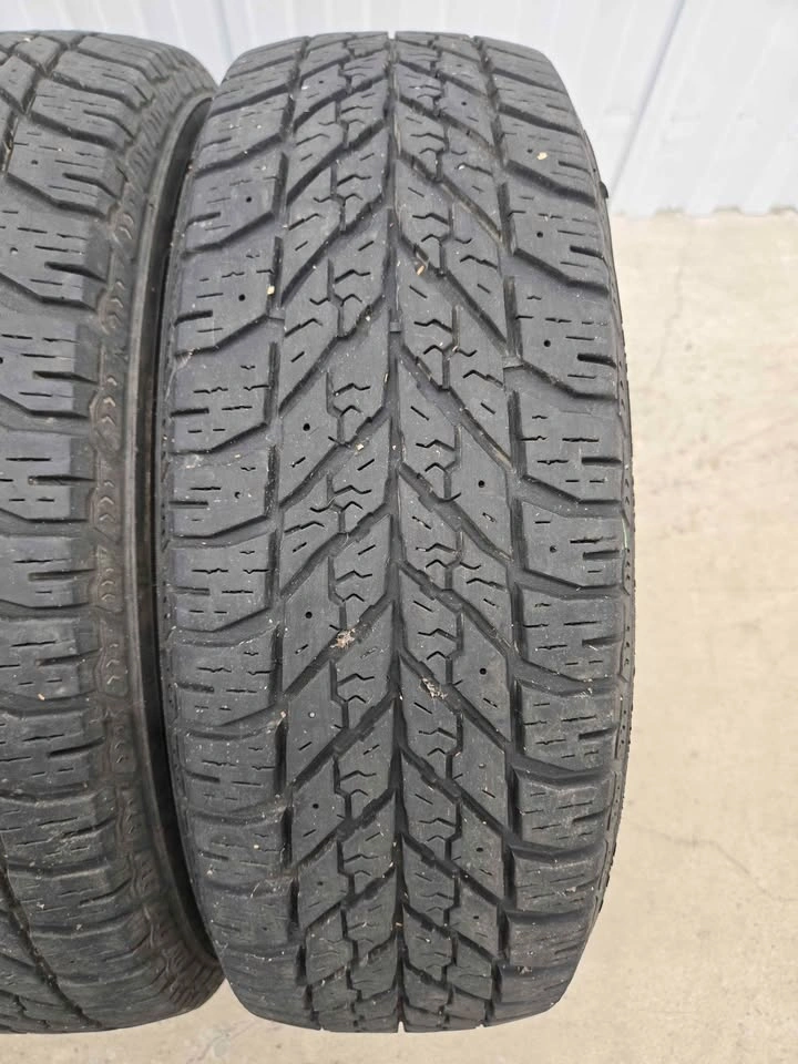 Goodyear Ultra Grip Winter Tires 195/65R15 - photo 5