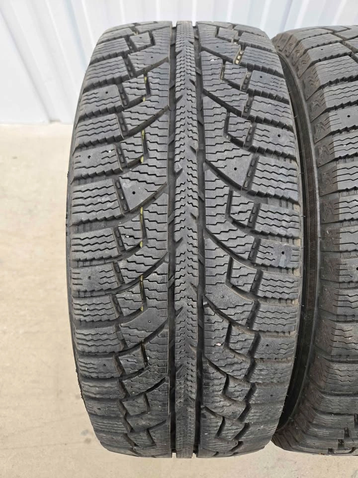 Ice Challenger Winter Tires 205/55R16 - photo 3