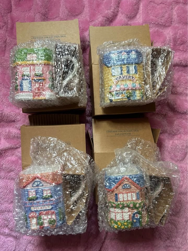 Avon Cottage Collection Kitchen Set - photo 3