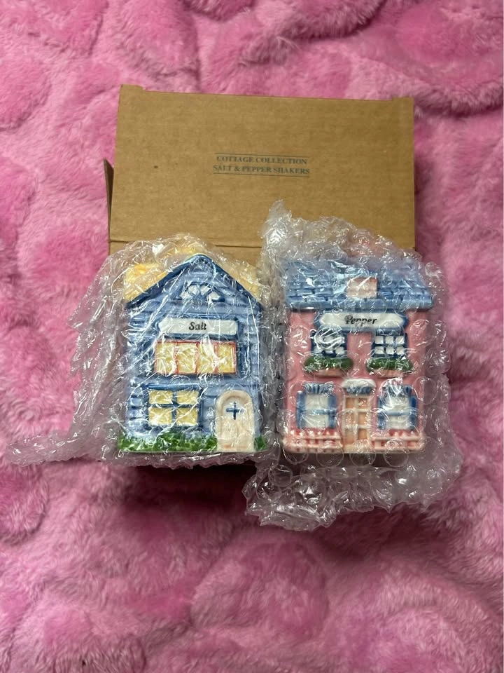 Avon Cottage Collection Kitchen Set - photo 4