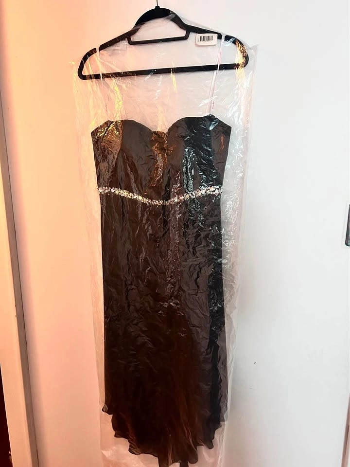 High-Low Prom Dress