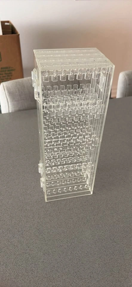 Earring storage - photo 2