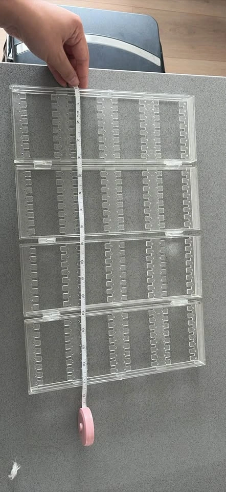 Earring storage - photo 3