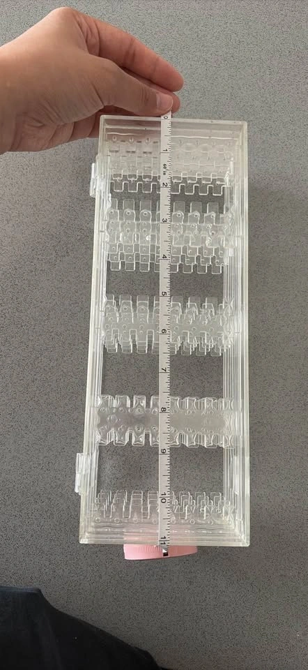 Earring storage - photo 4