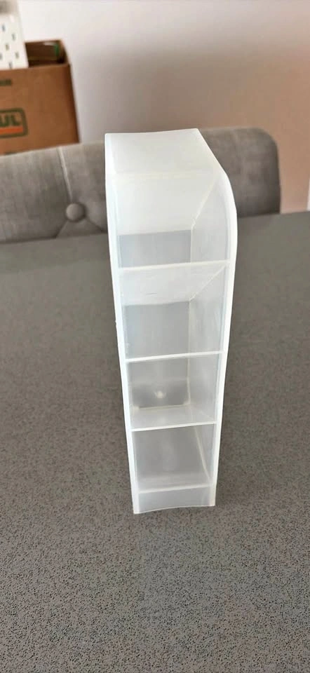 Pencil container