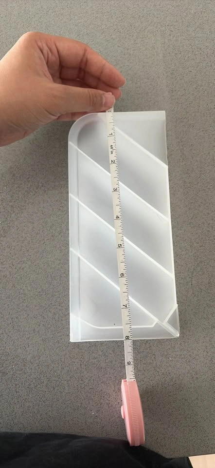 Pencil container - photo 3