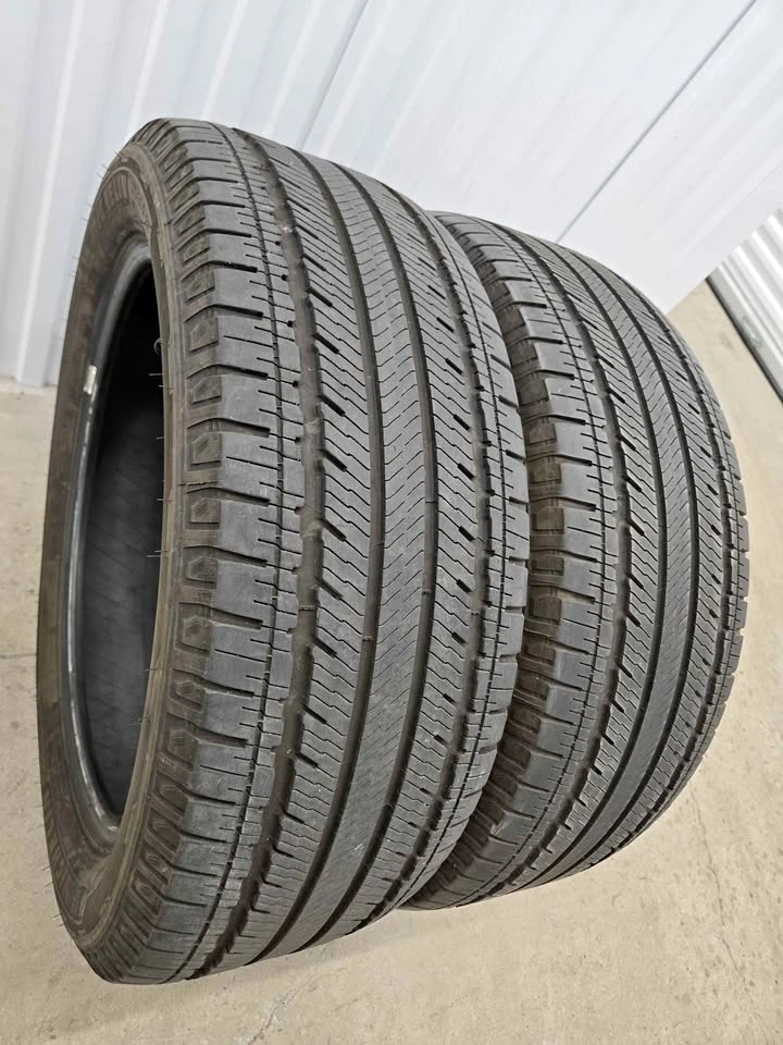 Michelin Primacy LTX Tires 275/50R22