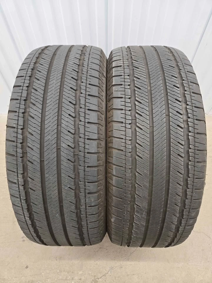 Michelin Primacy LTX Tires 275/50R22 - photo 2