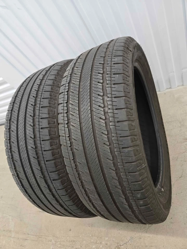 Michelin Primacy LTX Tires 275/50R22 - photo 3