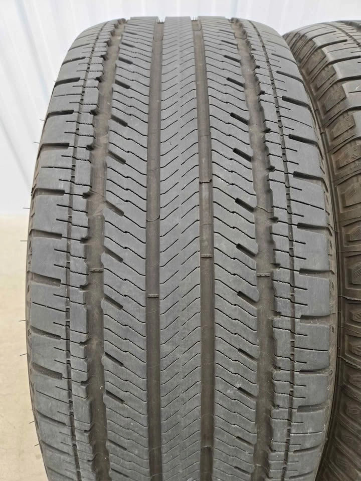 Michelin Primacy LTX Tires 275/50R22 - photo 4