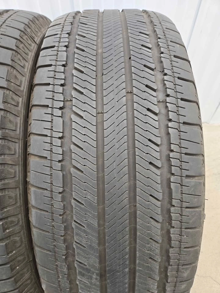 Michelin Primacy LTX Tires 275/50R22 - photo 5