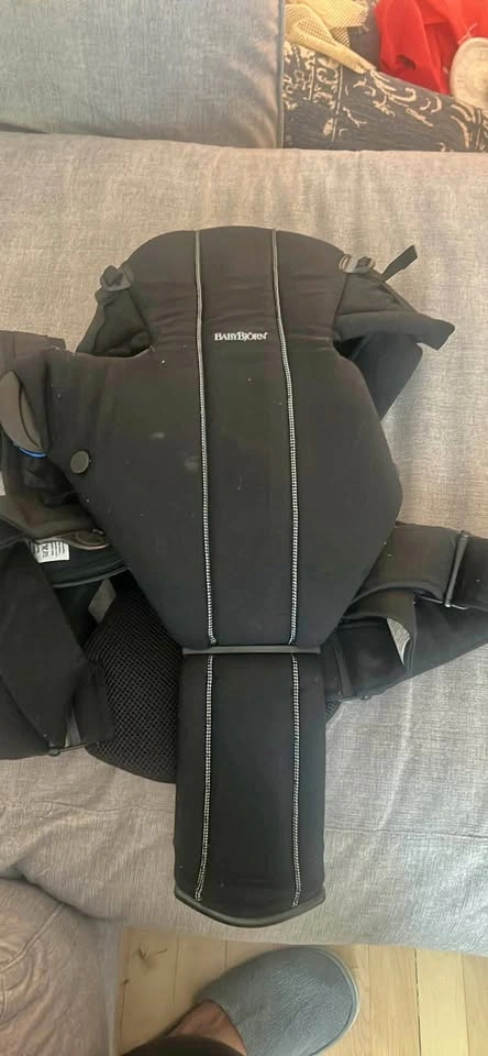 BABYBJÖRN Baby Carrier