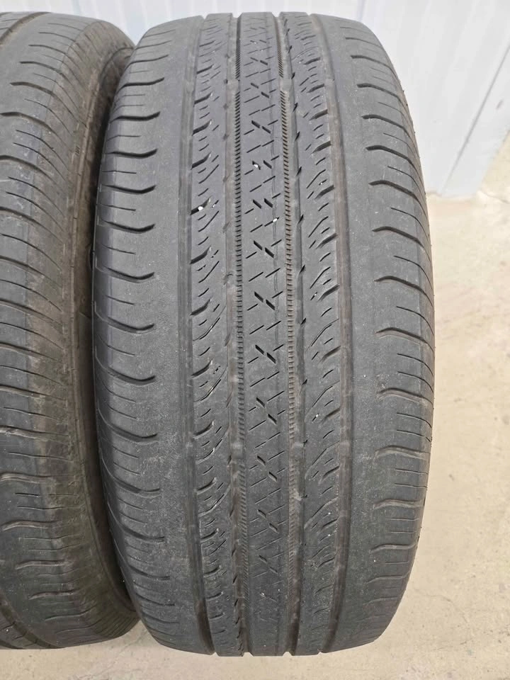 Continental Pro Contact Tires 225/60R17 - photo 5