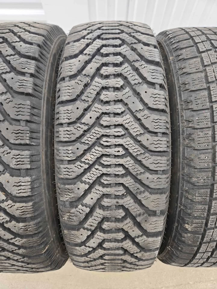 Winter Tire Set 175/65R14 - photo 4