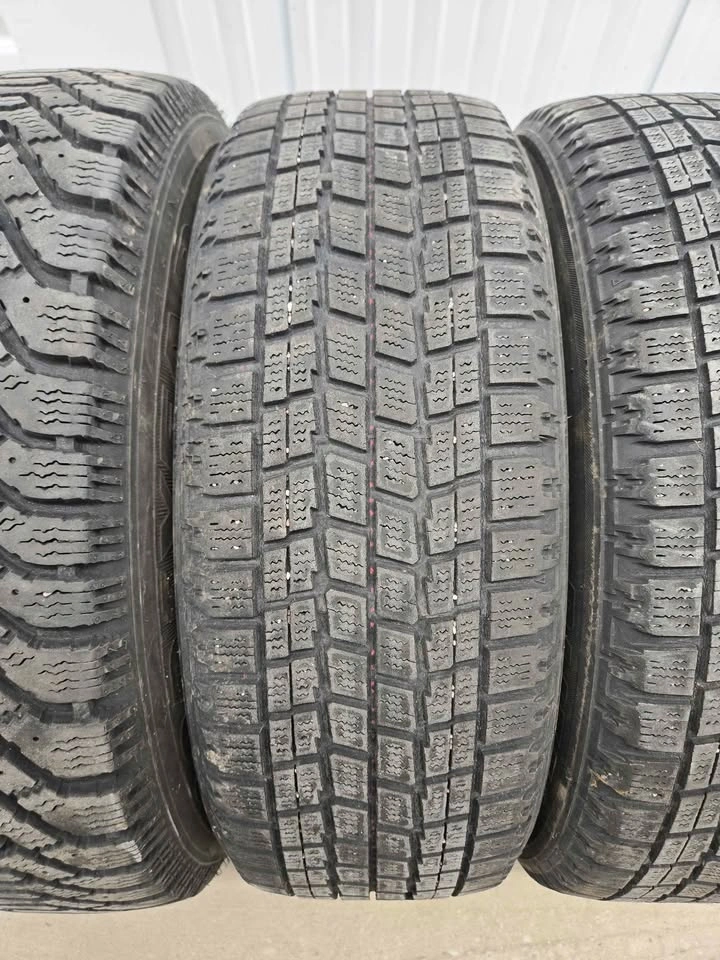 Winter Tire Set 175/65R14 - photo 5