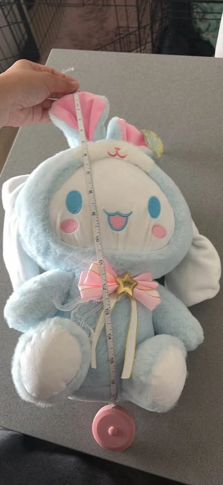 Plushie - photo 2