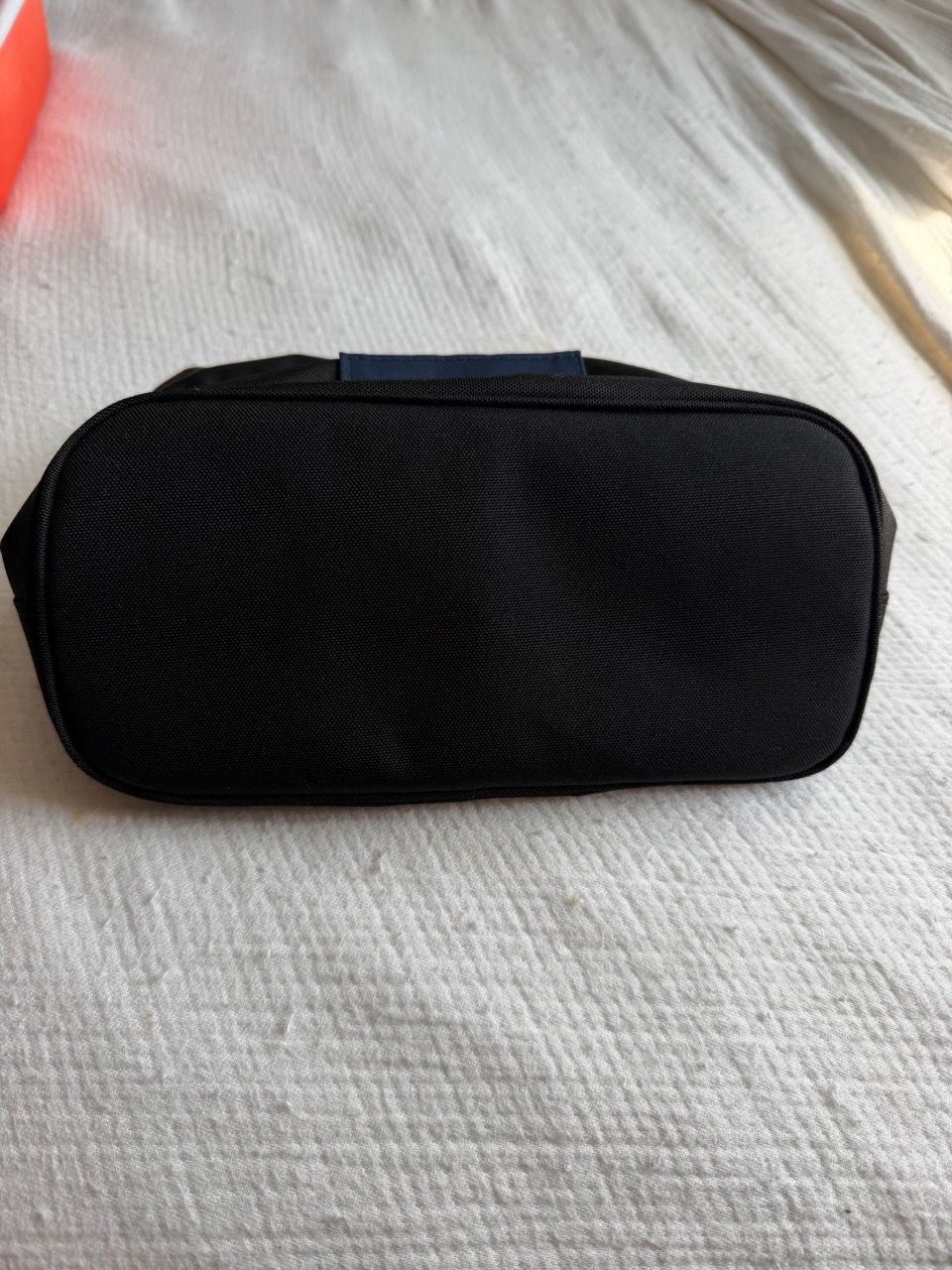 JanSport Cinch Caddy Black Pouch - photo 5