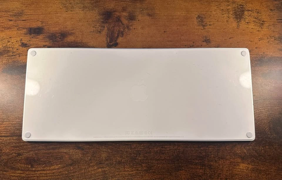 Apple Magic Keyboard A1644 - photo 2
