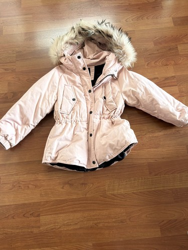 Winter Kids jacket