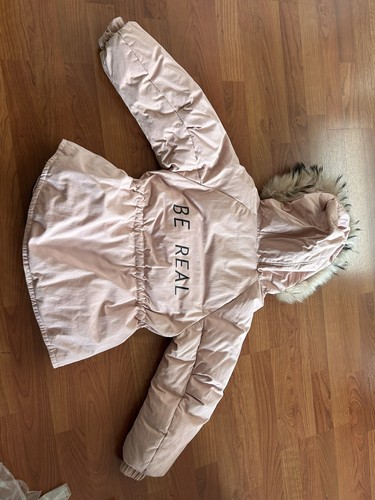 Winter Kids jacket - photo 2