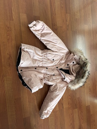 Winter Kids jacket - photo 3